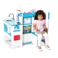 thumbnail image 2 of Melissa & Doug Doctor Activity Centre, 2 of 3