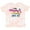Tie Dye Pink, variant on Inktastic My Mommy and Daddy Love Me with Hearts Boys or Girls Toddler T-Shirt