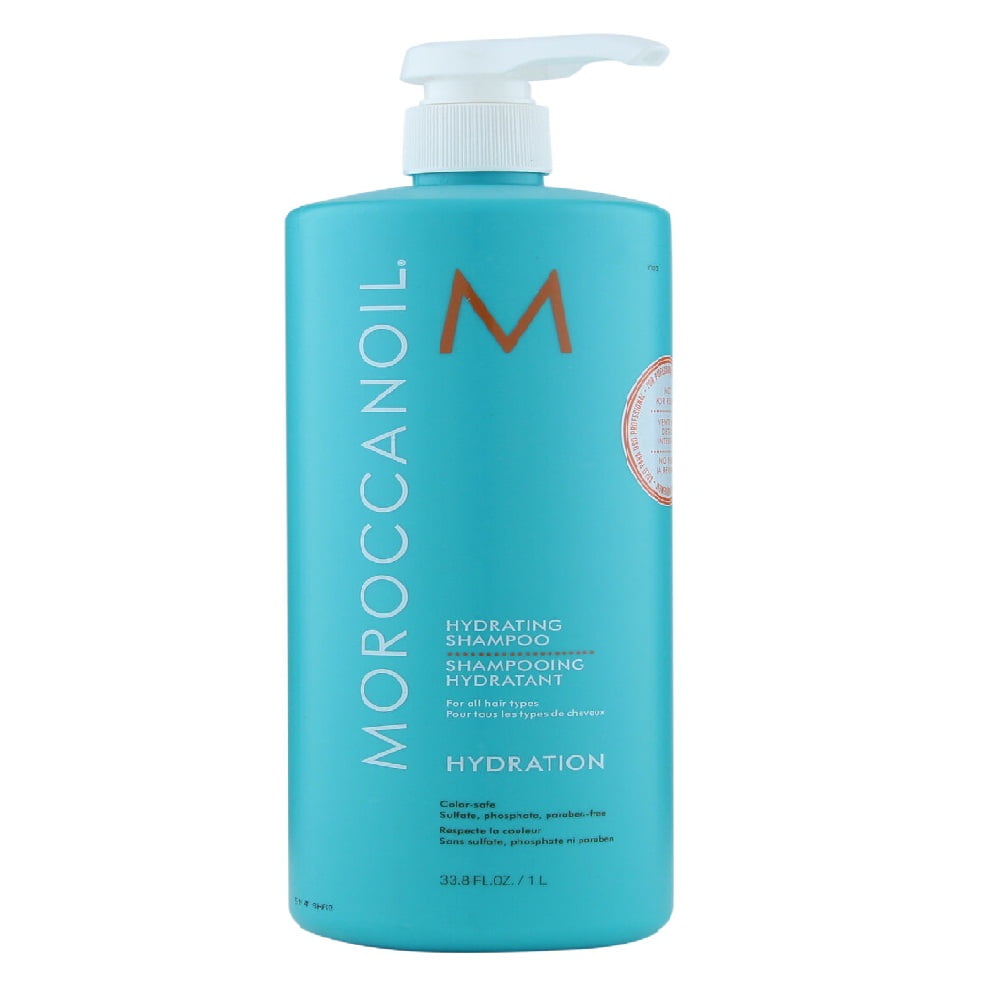 Moroccanoil Moroccanoil Hydrating Shampoo 33.8 oz