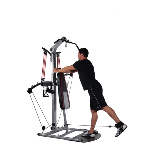 bioflex workout machine