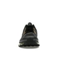 thumbnail image 3 of Nike Men's Air Max 2013 Black Flat Gold Running Shoes, from StockX, 3 of 5