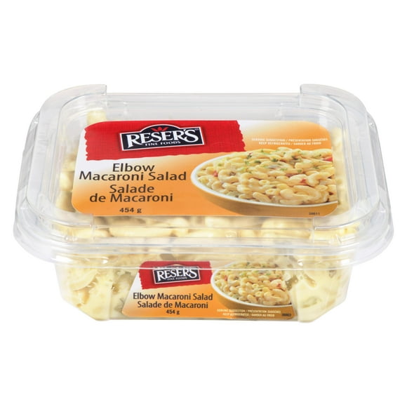 Reser's Fine Foods Macaroni Salad, 454 g