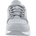 thumbnail image 3 of Propet Women's Lifewalker Sport Sneakers , Light Grey, Size - 08, 3 of 3