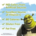 thumbnail image 3 of Shrek Fruit Flavored Snacks, Gluten Free, 10 Ct, 8 oz, 3 of 12