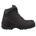 thumbnail image 3 of Zapato de Seguridad Tigo by WSM, Ergonómico y ligero. Con casquillo de Policarbonato. Bota Industrial. Es un calzado de trabajo antiderrapante. Est. 9007-M Tigo  9007D-NGO290, 3 of 6