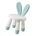 thumbnail image 4 of Silla del taburete para niños Baoblaze con respaldo de animal B_Verde, 4 of 7