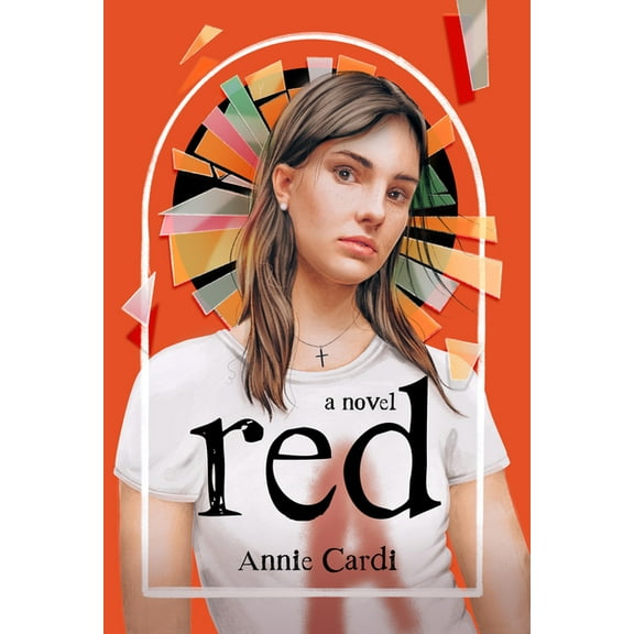 Red, (Hardcover)