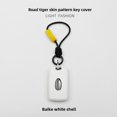 thumbnail image 2 of Car Key Fob Cover Case Protector For 2025 Land Rover Key Fob Cover for Evoque Discovery Sport Defender 110 Velar, 2 of 4