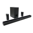 thumbnail image 3 of Barra de Sonido Daewoo Ultimate 5.1 Bluetooth Control Remoto Teatro en casa, 3 of 3