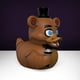 thumbnail image 4 of Figura de vinilo de la primera edición de TUBBZ Five Nights at Freddy's, 4 of 6