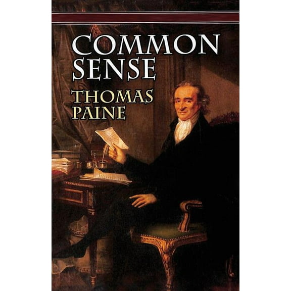 Common Sense, (Paperback)