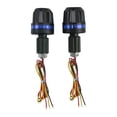 thumbnail image 1 of Contrapeso Luz Led Direccional Amarilla / Azul Plastico Azul Set 12V, 1 of 3