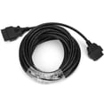 thumbnail image 1 of Cable Extensor De Diagnóstico Macho A Hembra, Cable De Extensión OBD2 Macho A Hembra Universal Automotriz De 16 Pines Para Adaptador De Diagnóstico Para Herramienta De, 1 of 7