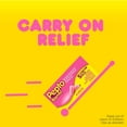 thumbnail image 5 of 6 Pack - Pepto-bismol easy to swallow caplets to relieve heartburn - 24 Each, 5 of 5