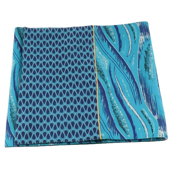 Almohadil de protección de bufanda de ropa de moderno suave sin decoloración O 50x240cm perfecl Corredor de cama en color liso