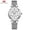 Silver, variant on MINI FOCUS Top Luxury Brand Fashion Ladies Watch For Women Reloj Mujer Montre Femme Relogio Feminino Quartz Wristwatch Mesh Belt