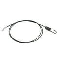 thumbnail image 3 of 2-Pack 946-04229B Clutch Cable Replacement for Craftsman 24788970 26" Snowblower - Compatible with 746-04229 Clutch Drive Cable, 3 of 4