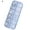6#, variant on opvise 12Grids/Box Flat Back Nail Art Rhinestone 3D Effect Faux Pearl Style Round Glitters DIY Nail Rhinestones Decoration for Manicure