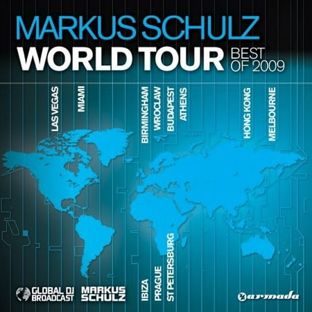 World Tour: Best of 2009