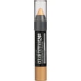 thumbnail image 2 of Maybelline Eyestudio ColorTattoo Concentrated Crayon, Gold Rush, 0.08 Oz, 2 of 4