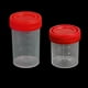 thumbnail image 4 of 5 recipientes estériles con tapa para muestras graduadas de plástico de 40 ml Colco none, 4 of 7