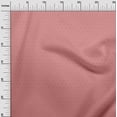 thumbnail image 3 of oneOone Polyester Spandex Light Pink Fabric Floral Dot Craft Projects Decor Fabric Printed By The Yard 56 Inch Wide, 3 of 4