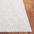 thumbnail image 3 of Safavieh Ebony Jampa Plaid Area Rug, Gray/Ivory, 6' x 6' Square, 3 of 10