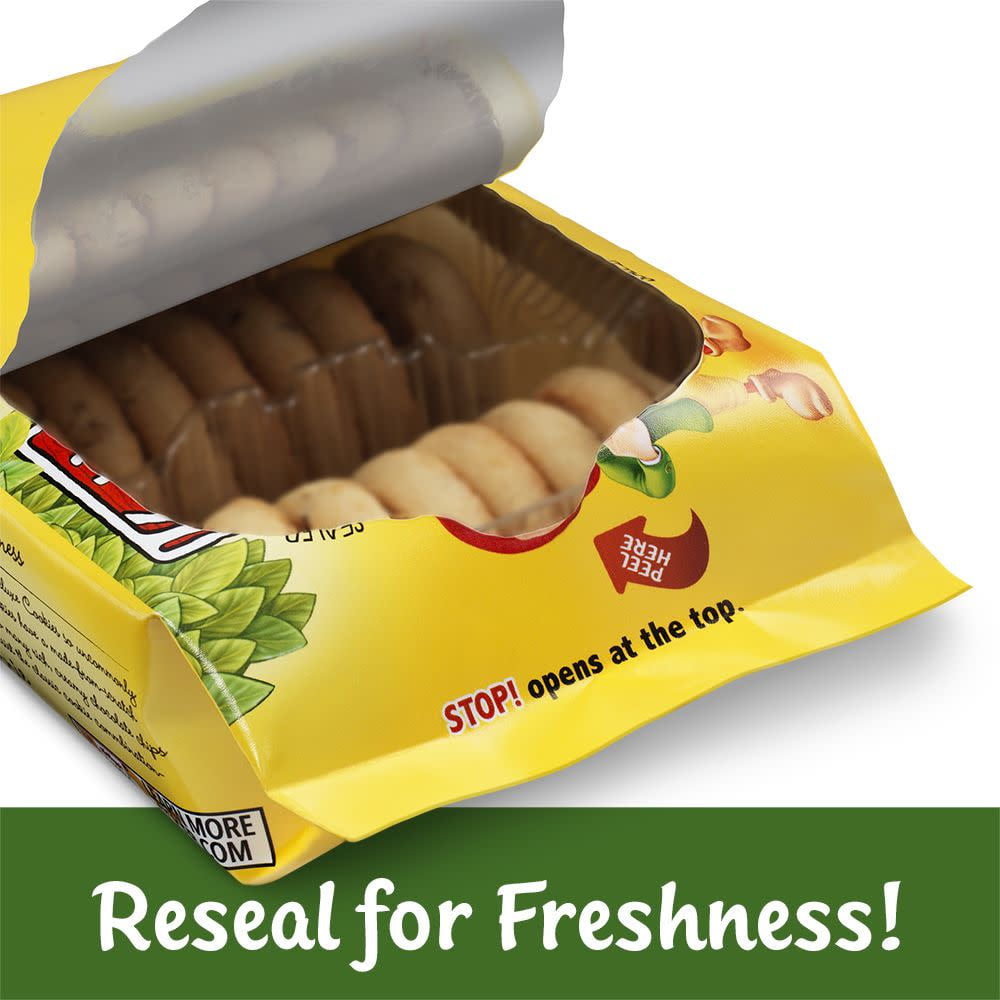 Keebler Chips Deluxe Cookies Original 15.8oz