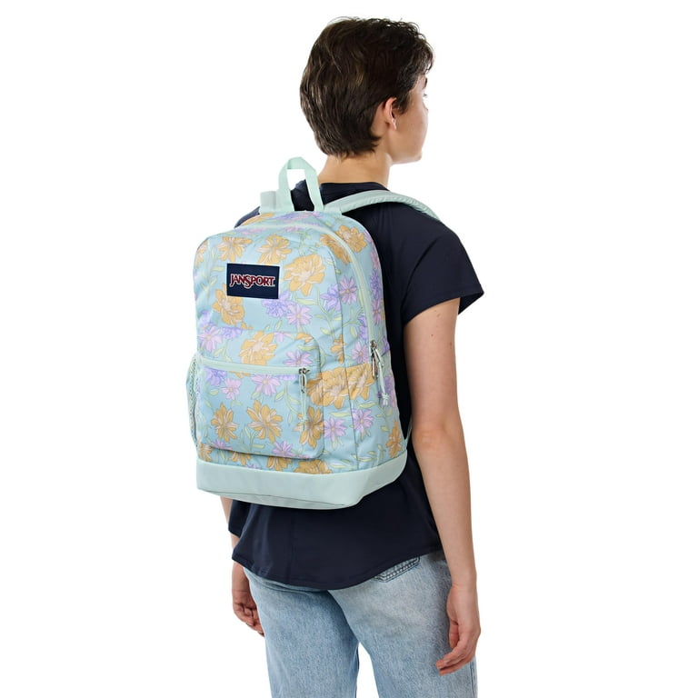 JanSport Cross Town Plus Large Main Compartment 15