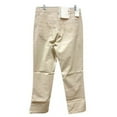 thumbnail image 2 of Calvin Klein Mens 5 Pocket Stretch Straight Leg Infinite Flex Waist Pants, 2 of 2