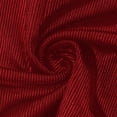 thumbnail image 6 of jtjvou Sparkly Dress for Women Summer V Neck Ruffle Sleeve Off Shoulder Mini Dresses Glitter Cocktail Evening Party Dress Red XL, 6 of 7