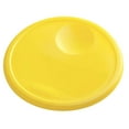 thumbnail image 7 of Rubbermaid Commercial Products Medium Lid for 6 and 8 Qt. Plastic Round Food Storage Container FG572500YEL, 7 of 7