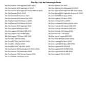 SP1 SU-04308 Center Gas Suspension Shock