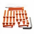 thumbnail image 5 of Aluminum Engine Kit Yamaha YBR125, 5 of 6