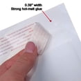 thumbnail image 3 of ProLine #2 8.5" x 12" White Kraft Bubble Mailers Padded Mailing Envelopes Bags Shipping Supply (200 Mailers), 3 of 4
