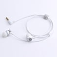 thumbnail image 3 of Auriculares intrauditivos con sonido envolvente, ergonómicos, para auriculares Meta Quest 3 VR, 3 of 8