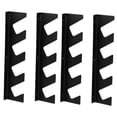 thumbnail image 2 of guohui Fishing Rod Holder - Lightweight Fishing Rod Display Stand - Easy Installation - 2 Pair, 2 of 8