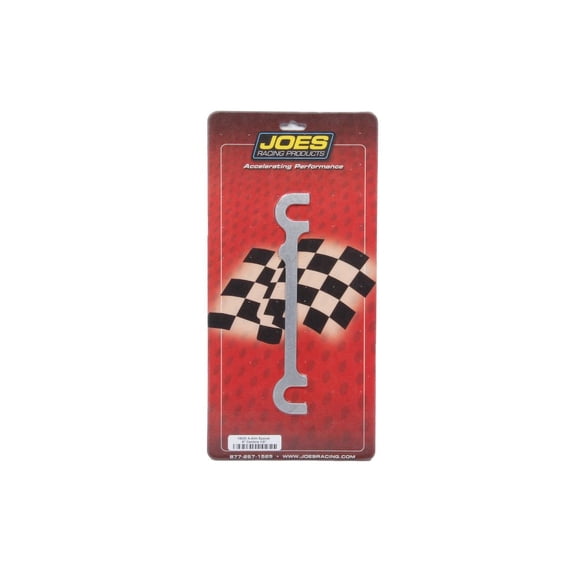 Joes Racing Products A-Arm Spacer 1/8in 6in Bolt Center