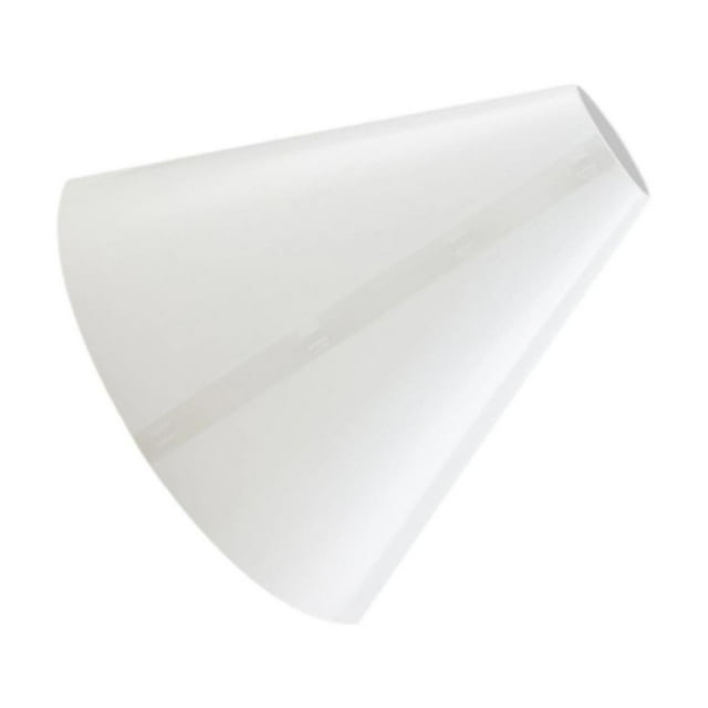 braveheart Light Cone Replace Photo Box Versatile 30x33x3.8cm Cosmestics Light Diffuser Flash Photo White 45x50x12.5cm