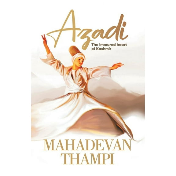 Azadi English, (Paperback)