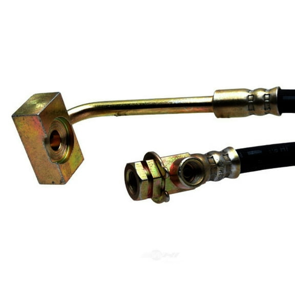 Raybestos BH38897 Professional Grade Hydraulic Brake Hose Fits select: 1993-1994 FORD F350, 1990-1991 FORD F250