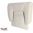 thumbnail image 3 of Auto Champ Of Texas Replacement Driver Seat Foam Cushion - Compatible with Dodge Ram 1500 (1998-2001, 2500 & 3500 (1998-2002), 3 of 8