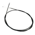 thumbnail image 6 of New Hood Release Cable Fit for Lexus GS300 1998-2005 3.0L 53630-30250 US, 6 of 10