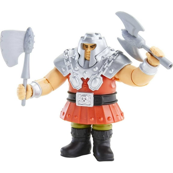 Masters Of The Universe Origins Ram Man Action Figure
