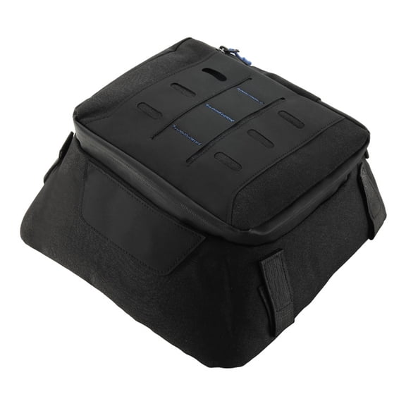 Zeiwohndc Universal Waterproof Motorcycle Travel Bag High Storage for R1300GS Use
