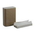 thumbnail image 3 of Pacific Blue Basic® C-Fold Paper Towels by GP PRO (Georgia-Pacific), White, 20603, 10.1” x 12.7” (LxW), 240 Towels Per Pack, 10 Packs Per Case, 3 of 10