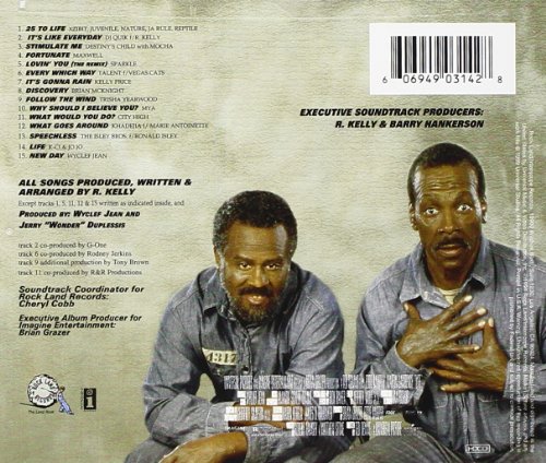 Life Soundtrack Cd Walmart Com