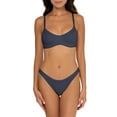 thumbnail image 7 of Smart & Sexy Women's Comfort Cotton Scoop Neck Unlined Underwire Bra, Style-SA1410, 7 of 7