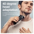 thumbnail image 5 of Braun 8453cc Series 8 Shaver with SmartCare Centre, 5 of 9