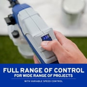 Graco Paint Sprayer Truecoat 360 Trueairless